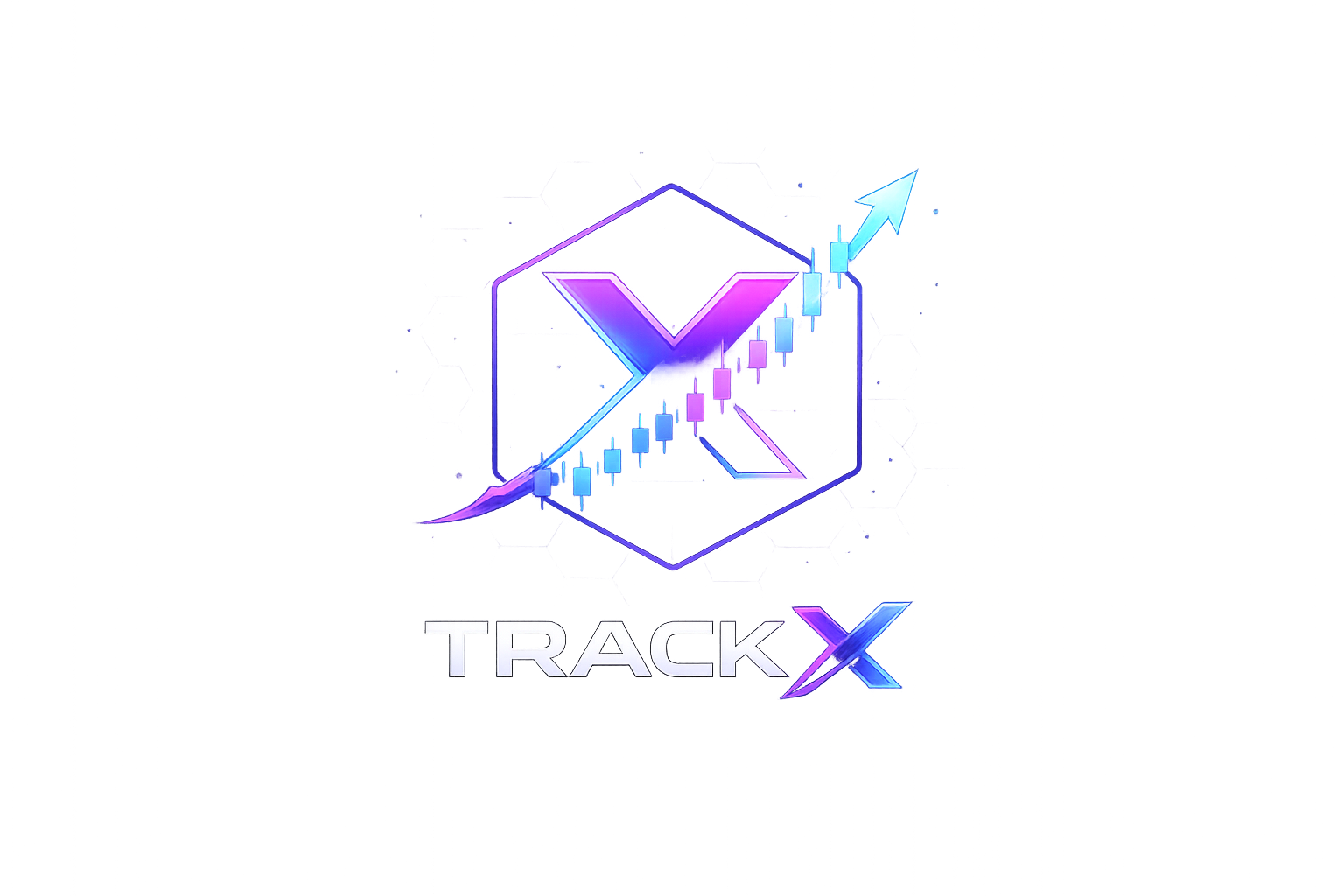 TrackX logo